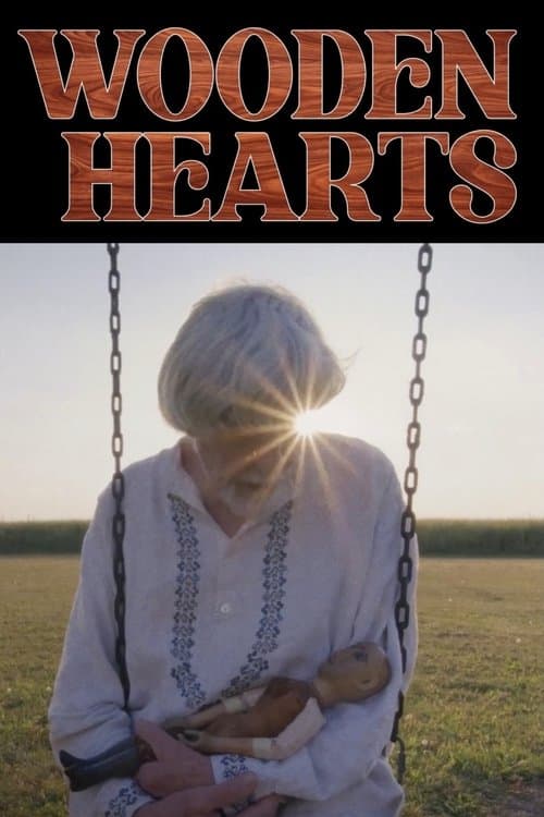 Wooden Hearts (2025) movie poster