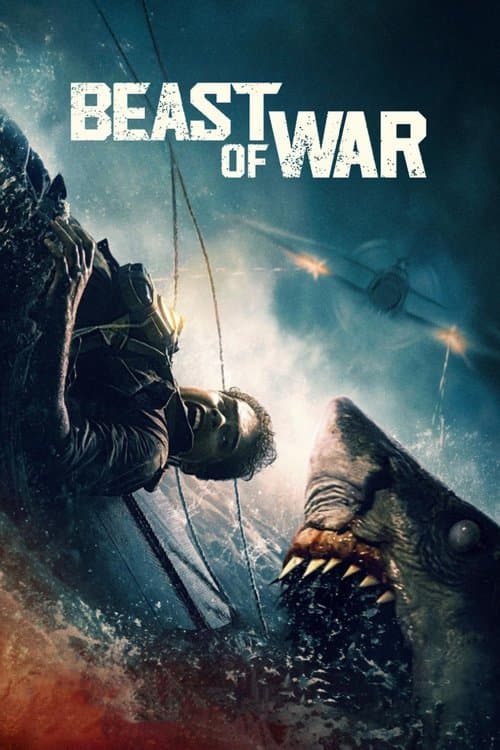 Beast of War (2025) movie poster
