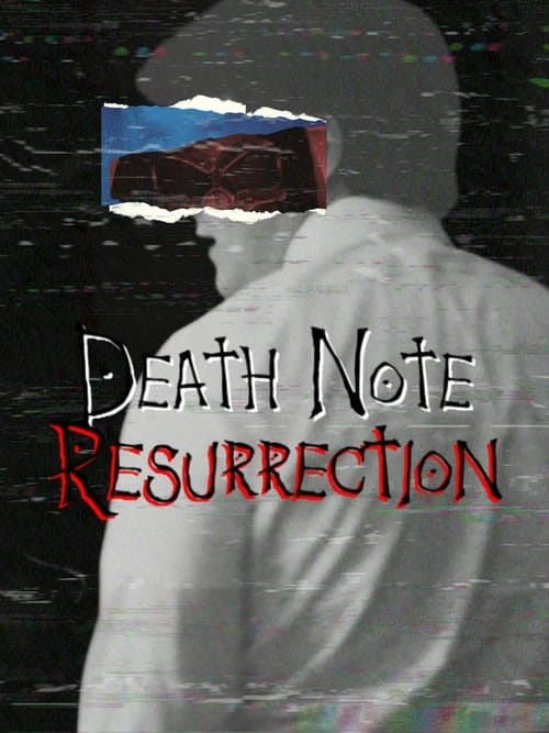 Death Note Resurrection (2025) movie poster