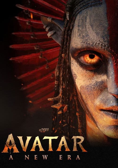 Avatar: A New Era - Special Edition of 20/20 (2025) movie poster