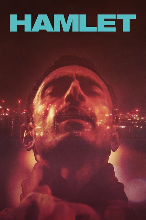Hamlet (2026) movie poster