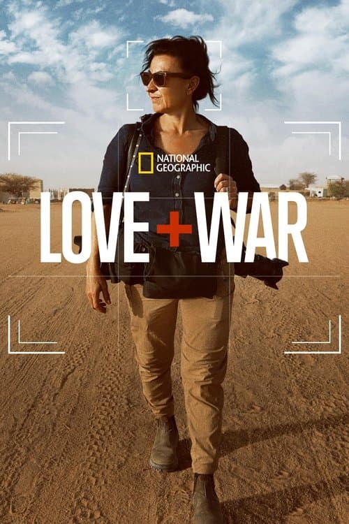 Love+War (2025) movie poster