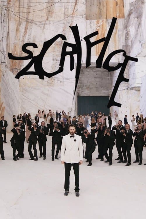 Sacrifice (2026) movie poster