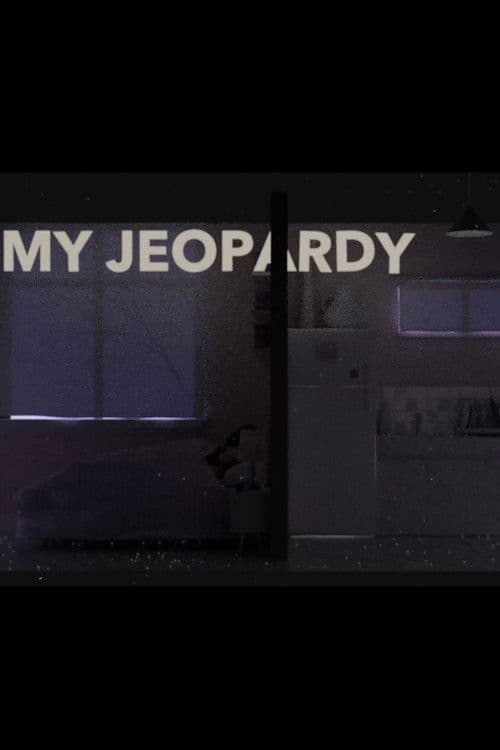 My Jeopardy (2025) movie poster