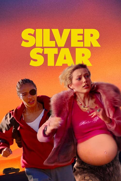 Silver Star (2025) movie poster