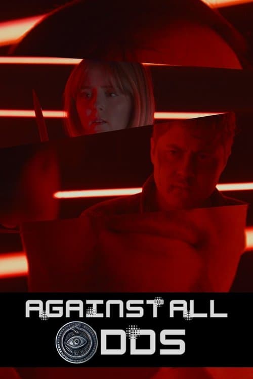 Against All Odds (2025) movie poster