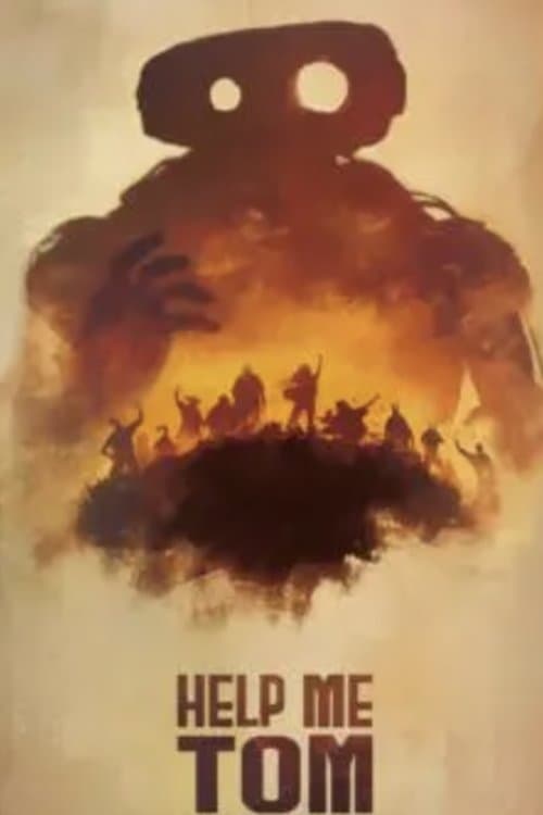 Help Me Tom (2025) movie poster