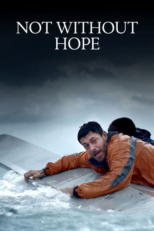 Not Without Hope (2025) movie poster