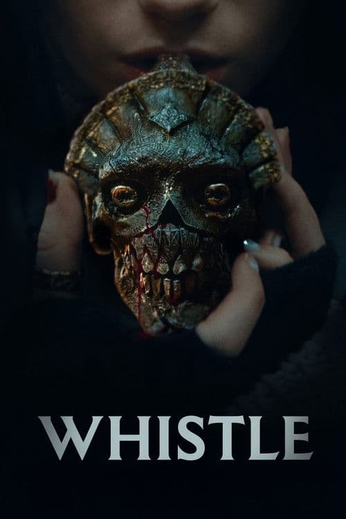 Whistle (2026) movie poster