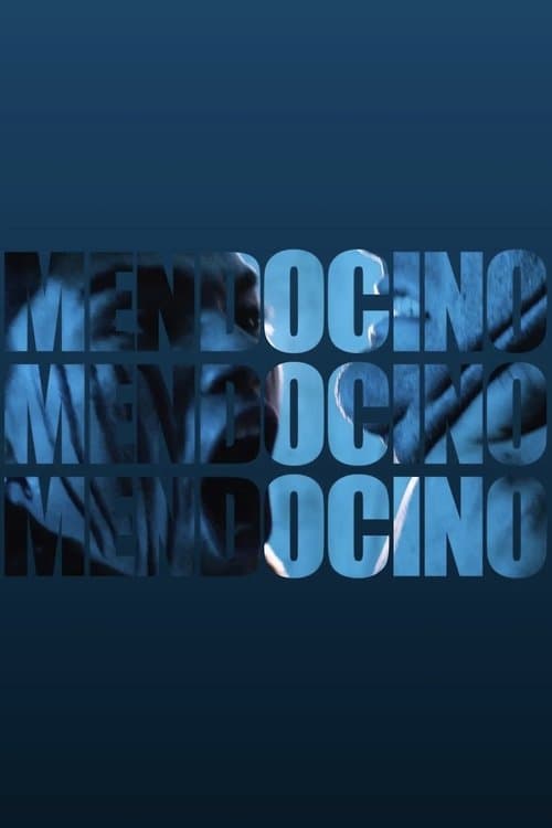 Mendocino (2025) movie poster