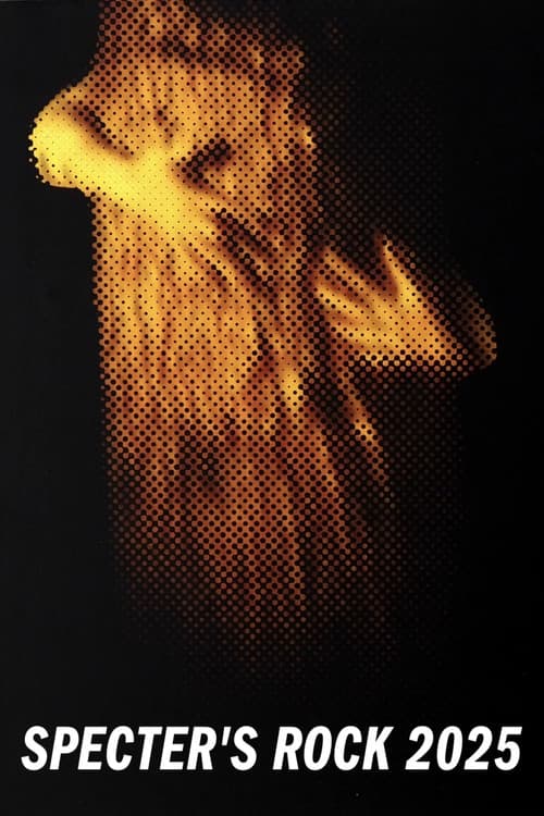 Specter's Rock 2025 (2025) movie poster