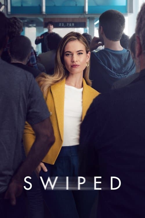 Swiped (2025) movie poster