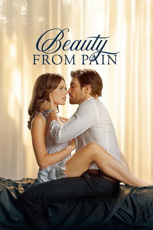 Beauty from Pain (2025) movie poster