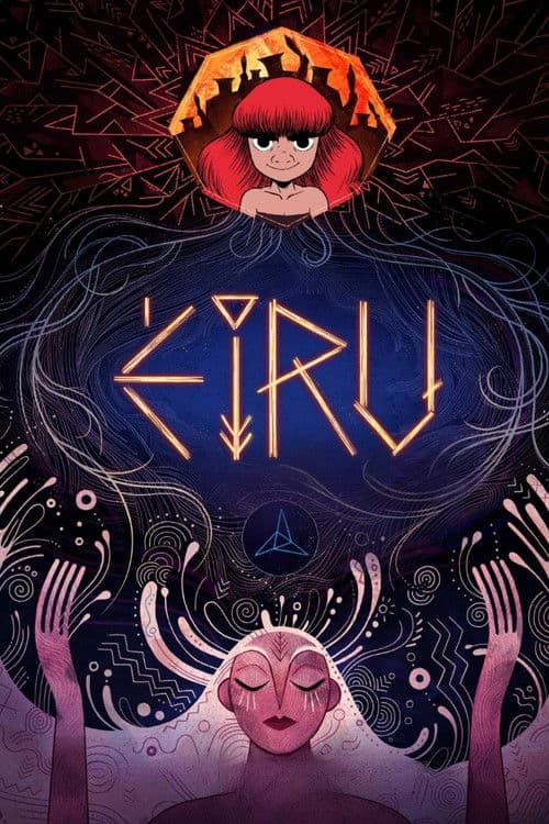 Éiru (2025) movie poster