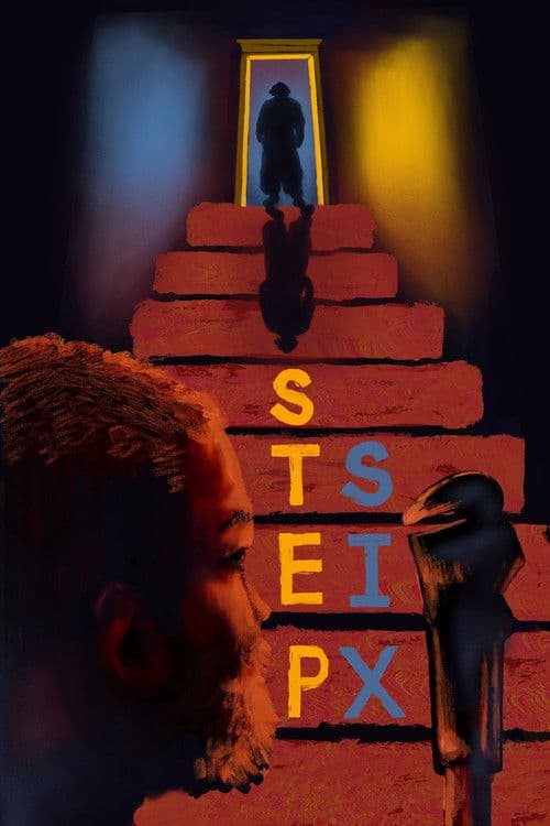 Step Six (2025) movie poster