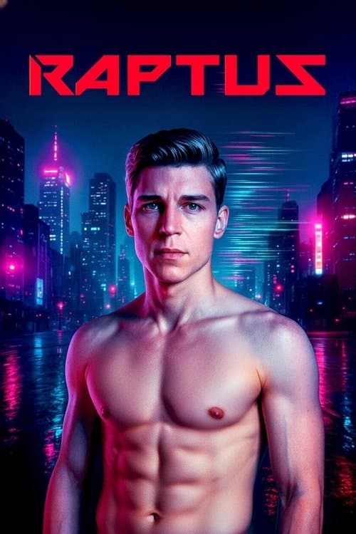 Raptus (2025) movie poster