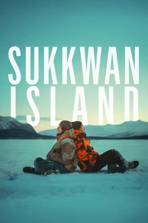Sukkwan Island (2026) movie poster