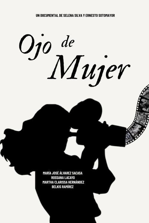 Ojo de Mujer (2025) movie poster