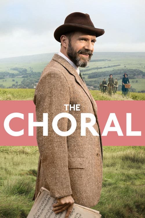 The Choral (2025) movie poster
