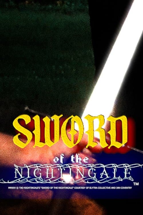 Sword of the Nightingale (2025) movie poster